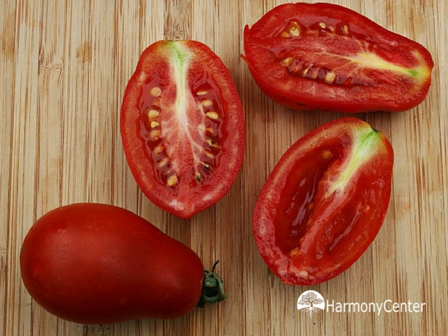 tomatenzaden
